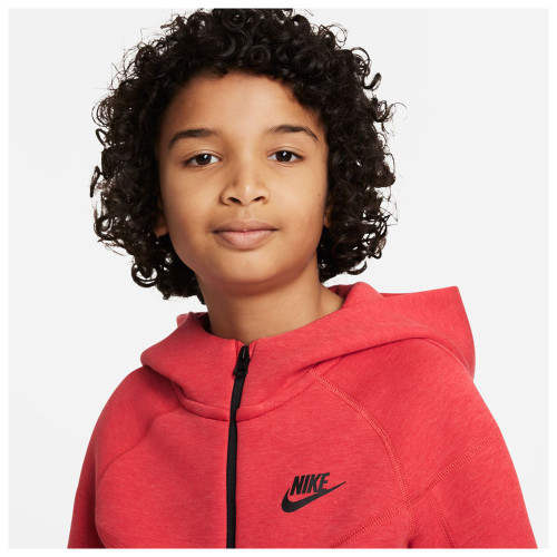 Nike Παιδική ζακέτα Sportswear Tech Fleece